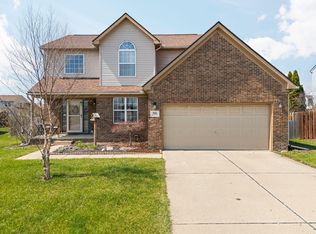 816 Faith Ct, Milan, MI 48160