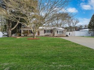 3 Timber Trail Lane, Medford, NY 11763