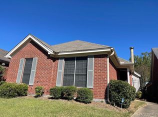 6441 Chaprice Ln, Montgomery, AL 36117