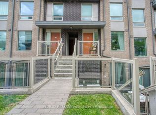 7 Applewood Ln E #221, Toronto, ON M9C0C1