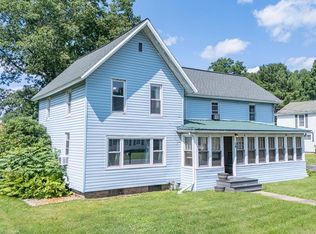19 Church St, Tioga, PA 16946