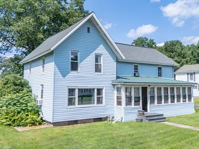 19 Church St, Tioga, PA, 16946