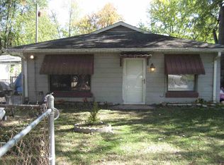 3413 Little Creek Pkwy, Evansville, IN