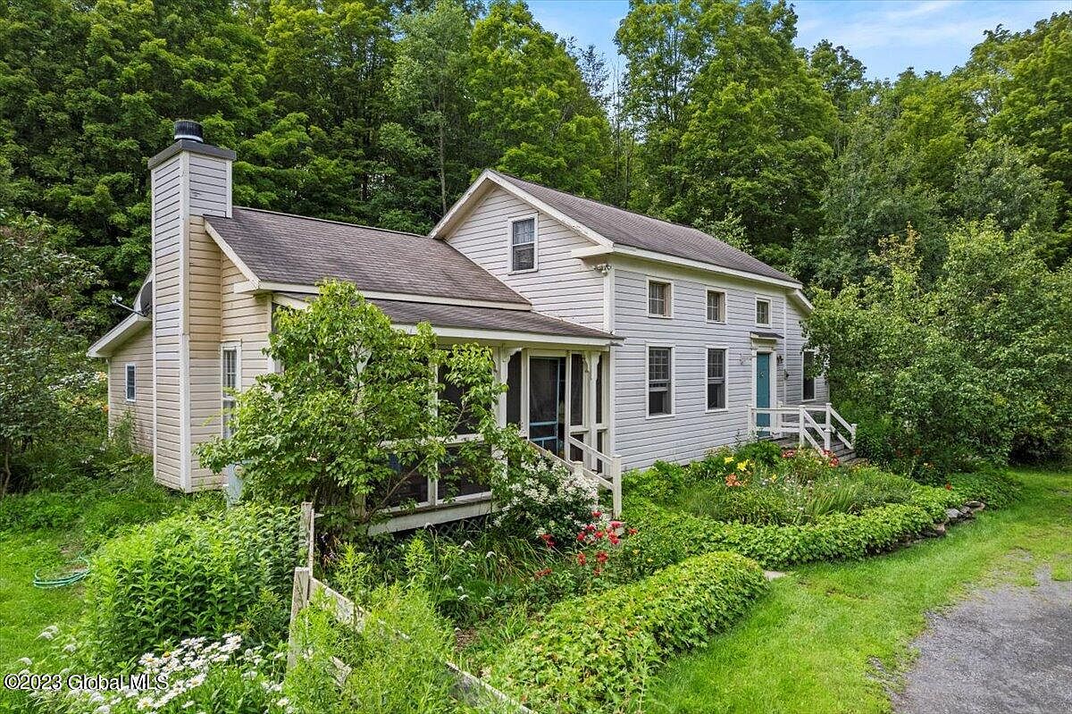 1121 Lundy Road, Granville, NY 12832 Zillow