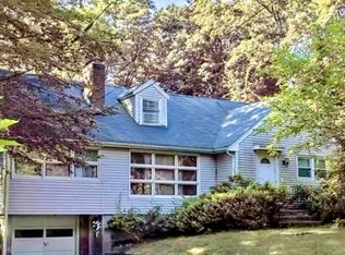 9 Alpine St, Lexington, MA 02421