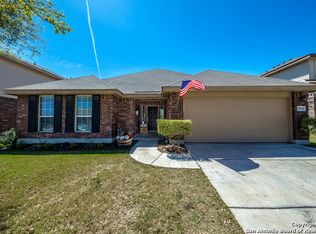 8711 Gavel Gate, Converse, TX 78109