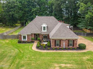 4089 Sir Thopas Dr, Southaven, MS 38672