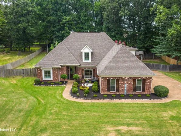 4089 Sir Thopas Dr, Southaven, MS 38672