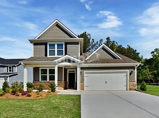 164 Sapling Way, Dallas, GA 30132