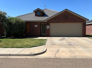 2013 88th St, Lubbock, TX 79423