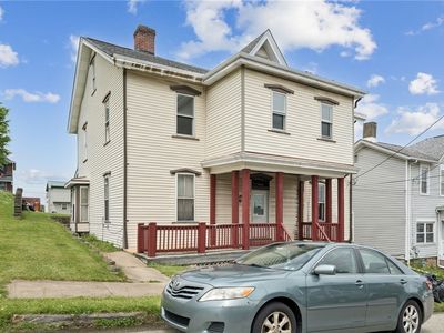 46 Division St, Greensburg, PA, 15601
