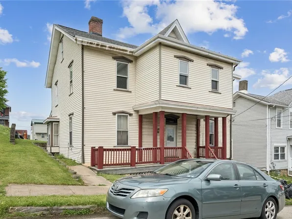 46 Division St, Greensburg, PA 15601
