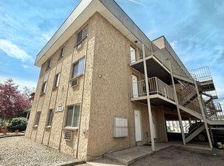 333 N Lincoln St #205, Denver, CO 80203