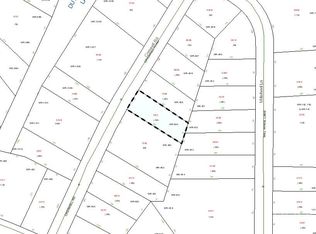 348 Creswell Rd, Mount Gilead, NC 27306