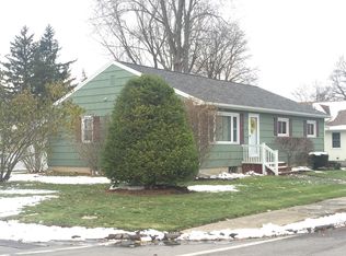 20 Sumner St, Batavia, NY 14020