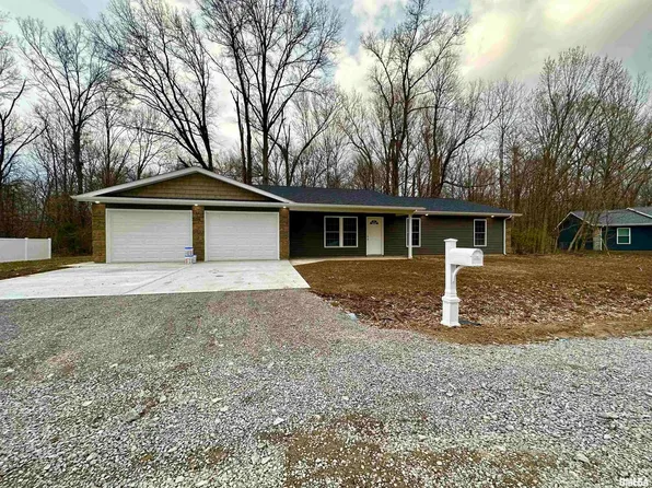 604 Hayven Ln, Carterville, IL 62918