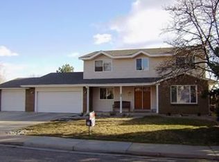 7890 Durham Way, Boulder, CO 80301