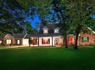 28422 Timber Oaks Ct, Magnolia, TX 77355