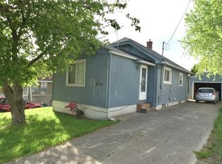 8179 Edmond St, Masury, OH 44438