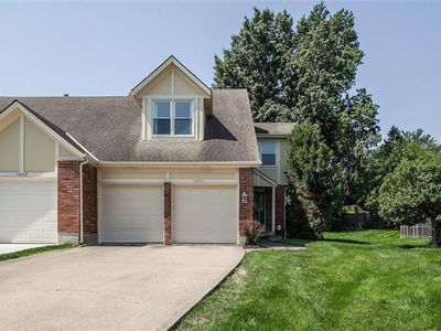12321 W 105th Ter, Overland Park, KS, 66215
