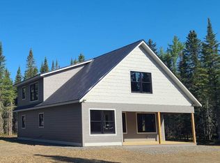 38 Cote Way, Eustis, ME 04936