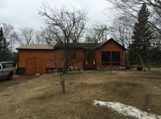 6591 Round Lake Rd, Rhinelander, WI 54501