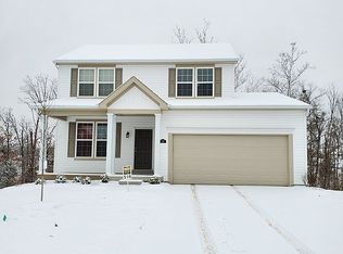 29 Huntleigh View Ct, Wentzville, MO 63385