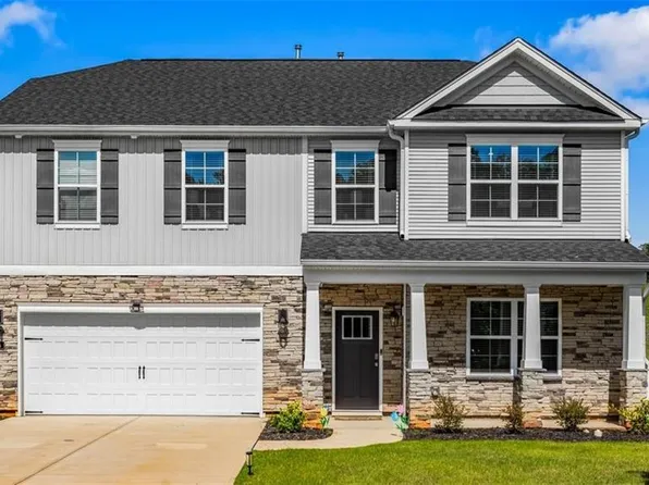 349 Willowbrooke Way, Stokesdale, NC 27357