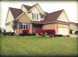 1472 Silver Pond, Davison, MI 48423