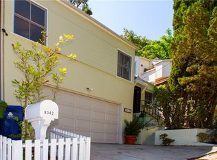 8342 Kirkwood Dr, Los Angeles, CA 90046