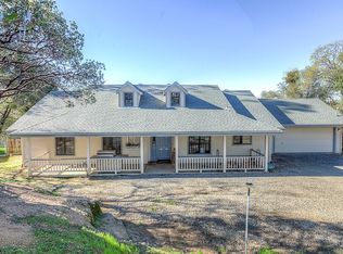 3284 Quail Run Rd, Mariposa, CA 95338