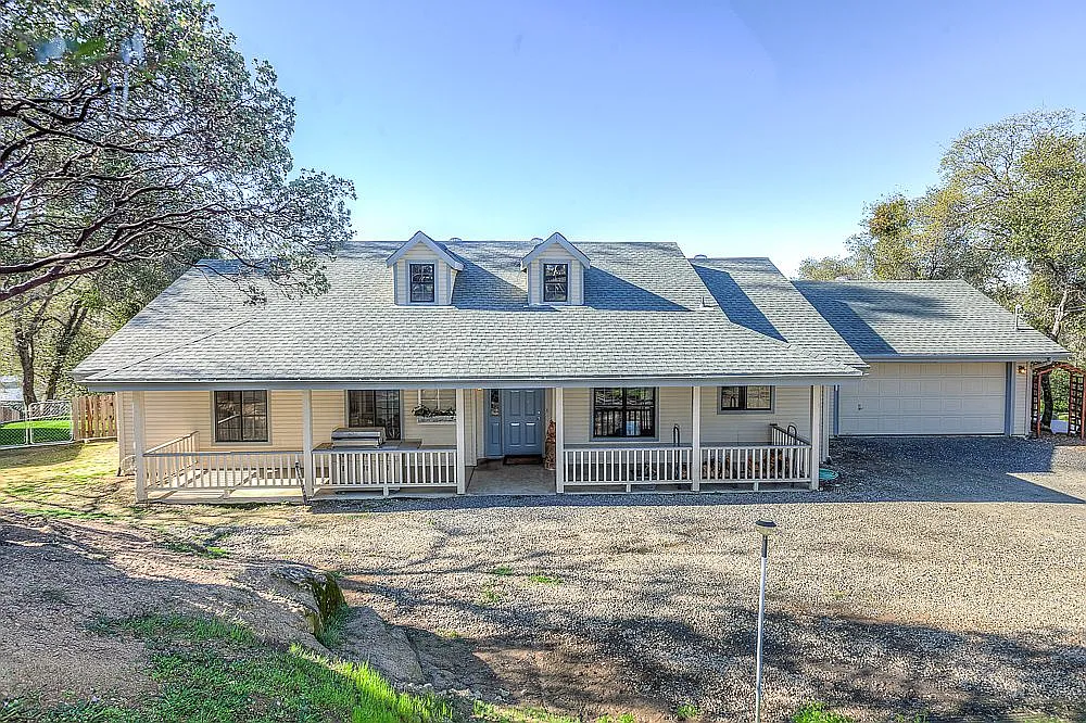 3284 Quail Run Rd photo 1