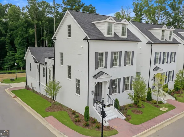 940 Laurel Brooke Ave, Peachtree City, GA 30269