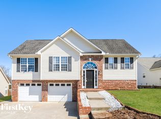 4743 Audrey Dr, Winston Salem, NC 27127