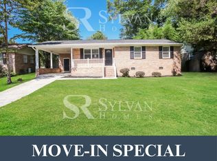 133 Netherland Dr, Irmo, SC 29063