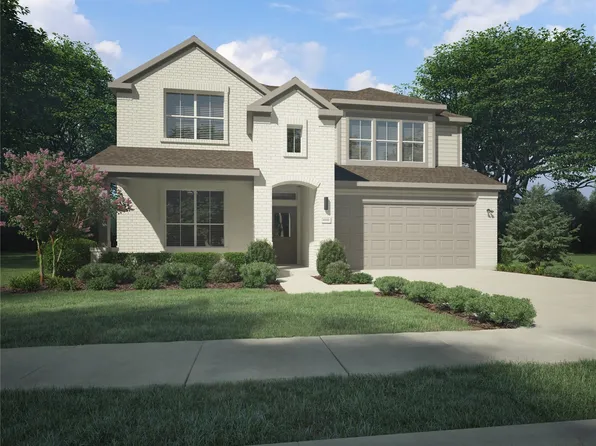 14728 Bandana Rd, Haslet, TX 76052