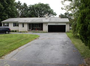 288 E Hurst Dr, Troy, MI 48085