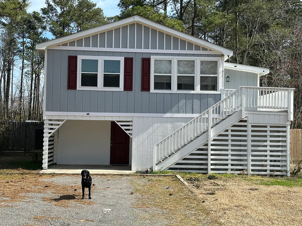 Building Photo - 306 Waterlily Rd