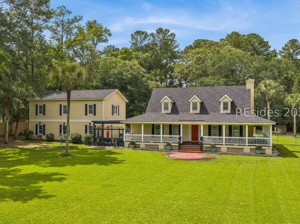 150 Palmetto Bluff Rd, Bluffton, SC 29910