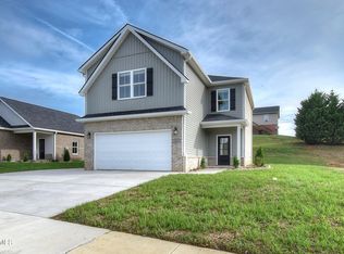 512 Catalina Ct, Jonesborough, TN 37659