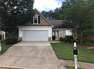 2730 Fairwillow Ln, Grayson, GA 30017