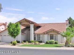 1945 E Buena Vista Dr, Tempe, AZ 85284