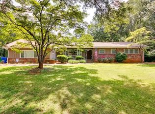 2104 Rosser Pl, Stone Mountain, GA 30087