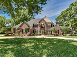 184 Cattail Cir, St Johns, FL 32259