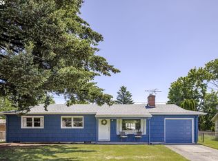 2208 SE 180th Ave, Portland, OR 97233