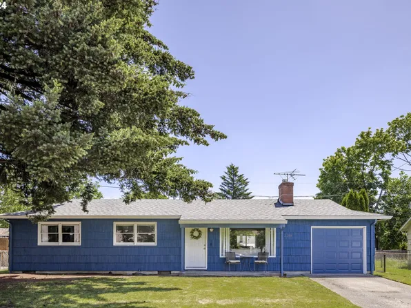 2208 SE 180th Ave, Portland, OR 97233