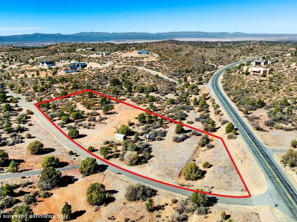 0 W Dream Weaver Ln, Prescott, AZ 86305