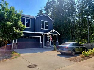 6503 Foxtail Pl NW, Bremerton, WA 98311