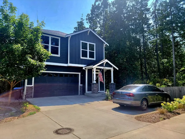 6503 Foxtail Pl NW, Bremerton, WA 98311