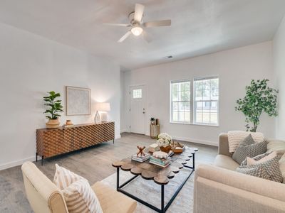 530 Maple St, Commerce, TX, 75428